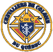 Emblmes & armoiries | Chevaliers de Colomb